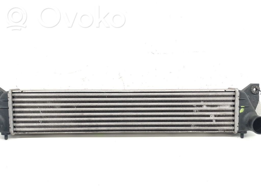 Suzuki SX4 Radiatore intercooler