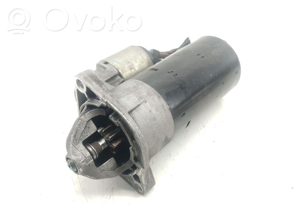 Motor de arranque   0001109270,0001109270,0001109270