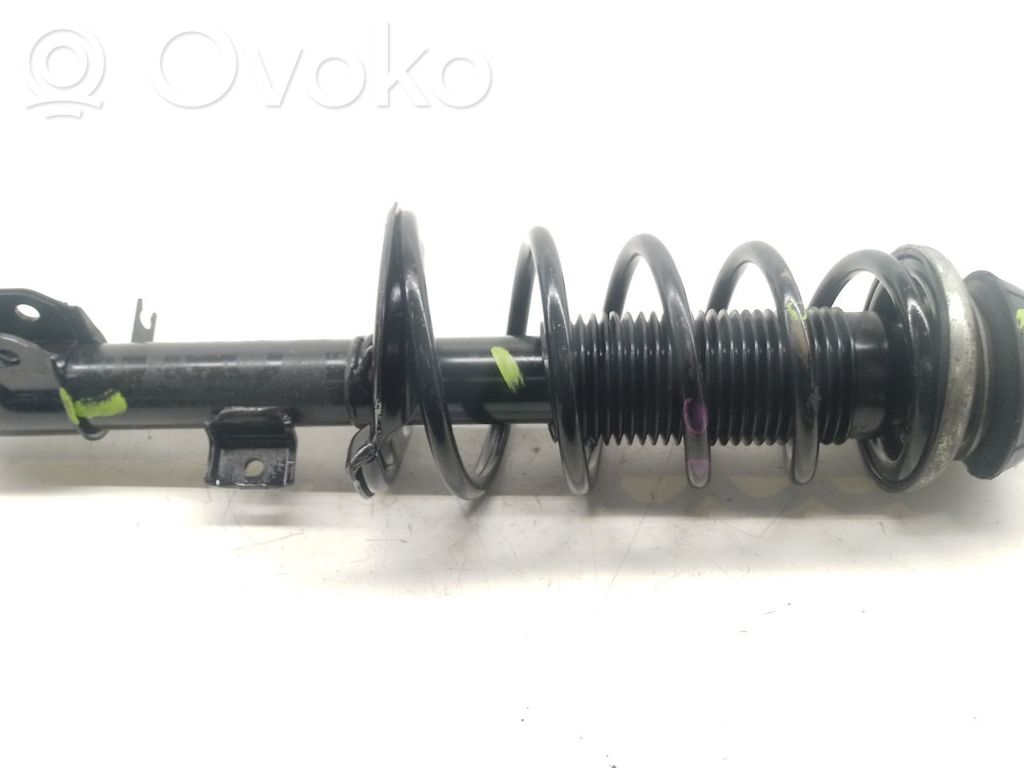 Suzuki SX4 Ansamblu amortizor cu arc față 