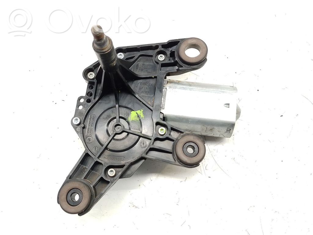 Opel Combo D Motor ștergător lunetă