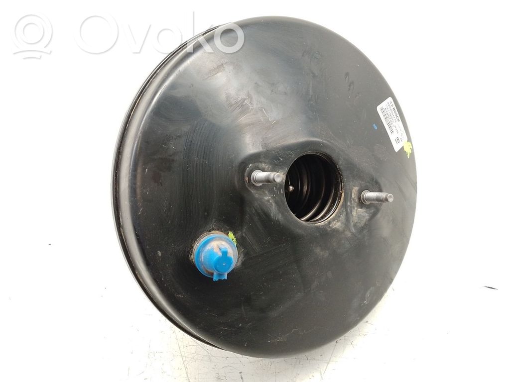 Opel Combo D Hydraulisen servojärjestelmän paineventtiili 