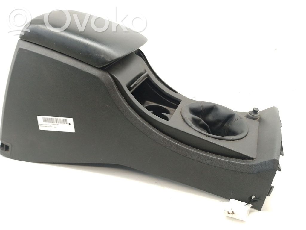 SsangYong Actyon Center console 