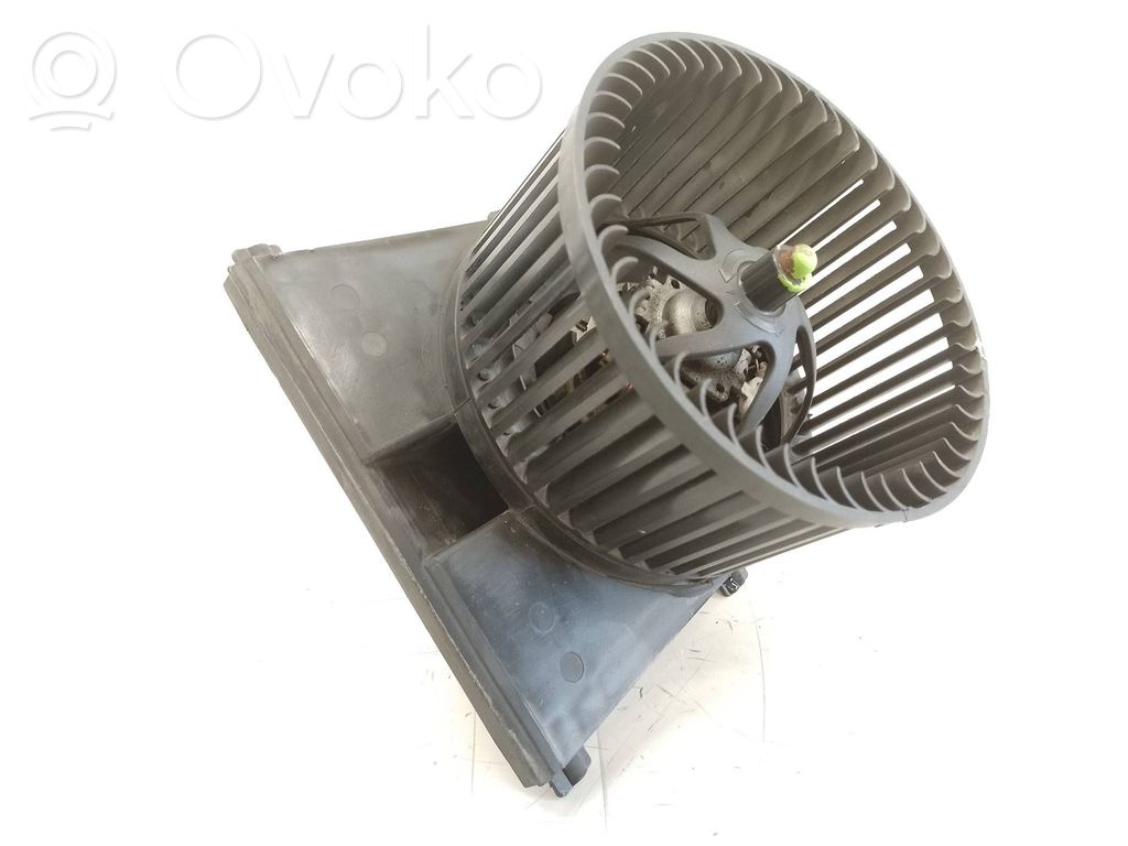 Seat Toledo I (1L) Pulseur d'air habitacle