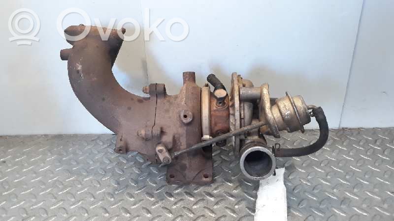 Turbină   282004X300,282004X300,3827