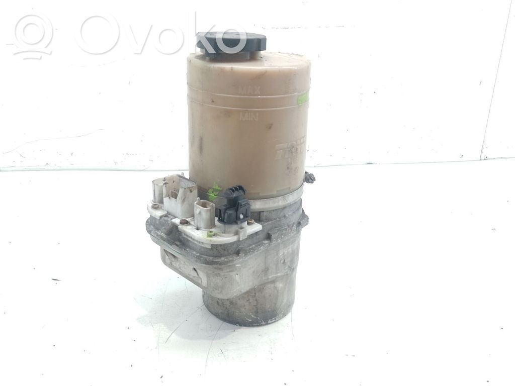 Opel Signum Ohjaustehostimen pumppu 