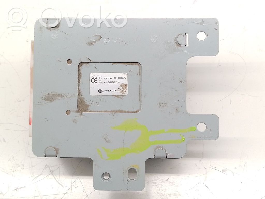 SsangYong Actyon Alte unități/module de control 