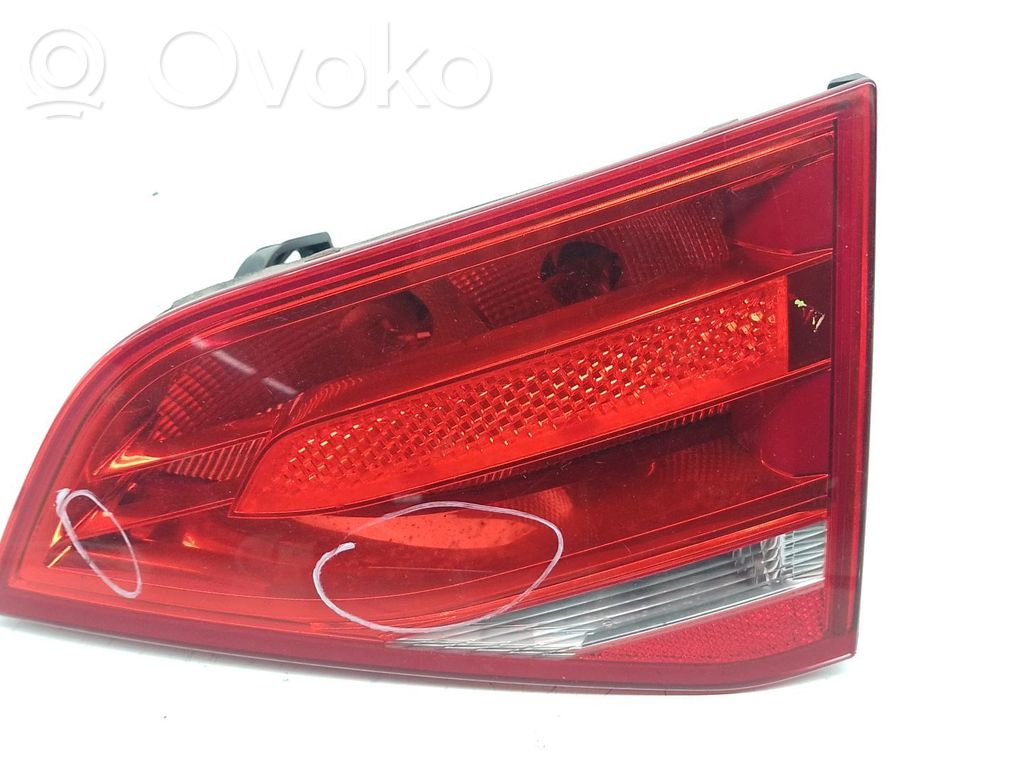 Audi A4 Allroad Luci posteriori del portellone del bagagliaio 