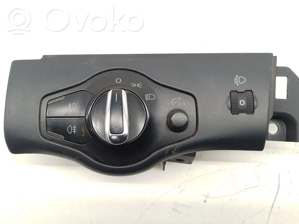Interruptor de control del panel de luces   8K0941531AK,8K0941531AK,8K0941531AK