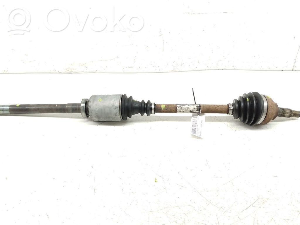 Nissan Primastar Semiasse anteriore 