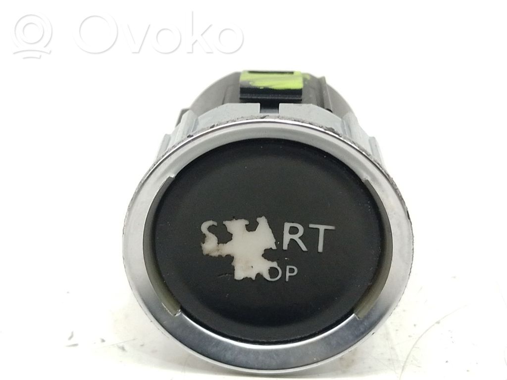 Peugeot 508 Multifunctional control switch/knob 