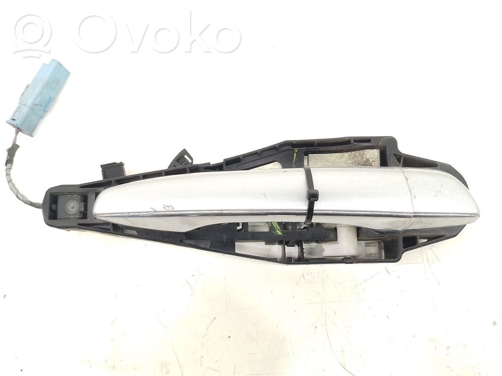 Manecilla externa puerta trasera   9686433680R,9686433680R,9686433680R