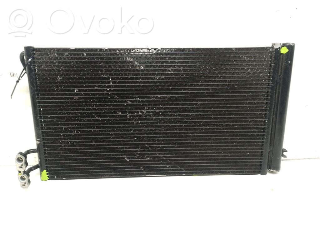 BMW 1 E81 E87 Radiatore di raffreddamento A/C (condensatore)