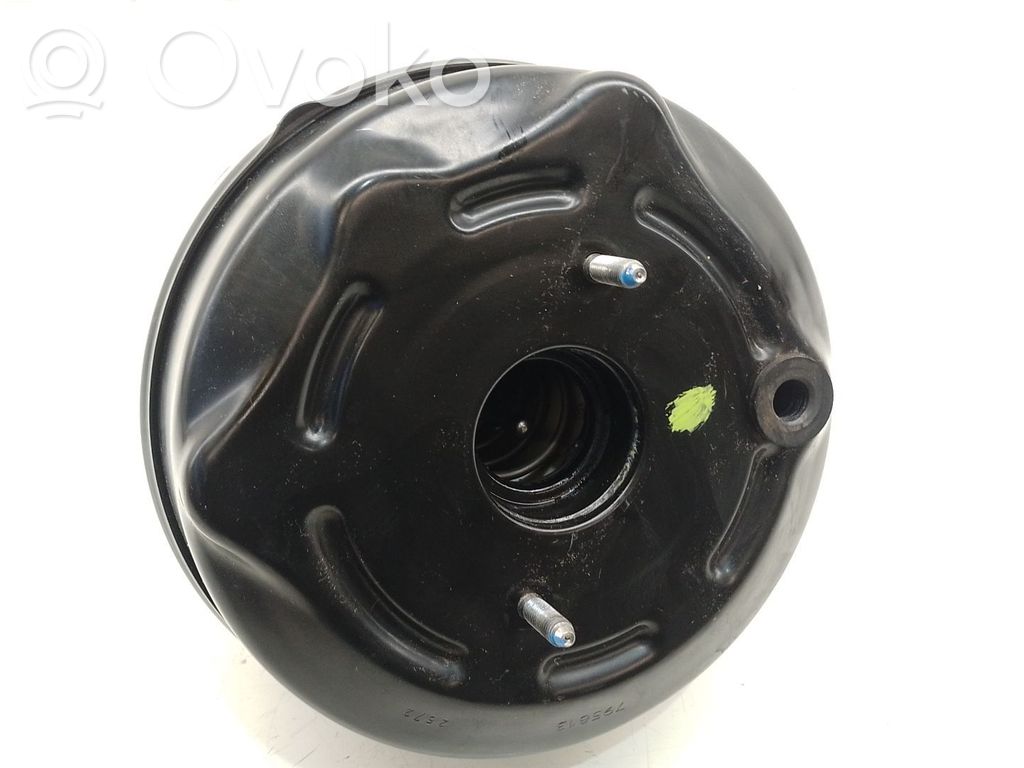BMW 3 E92 E93 Gyroscope, capteur à effet gyroscopique, convertisseur avec servotronic 