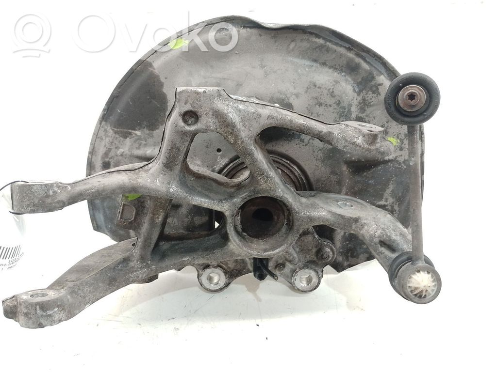Peugeot 508 Achsschenkel hinten 