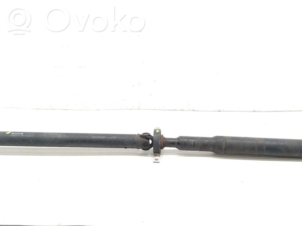 BMW 3 E92 E93 Middle center prop shaft 