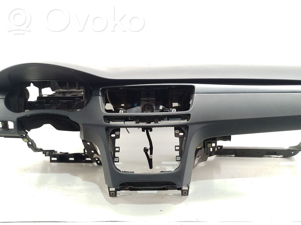 Peugeot 508 Set di airbag