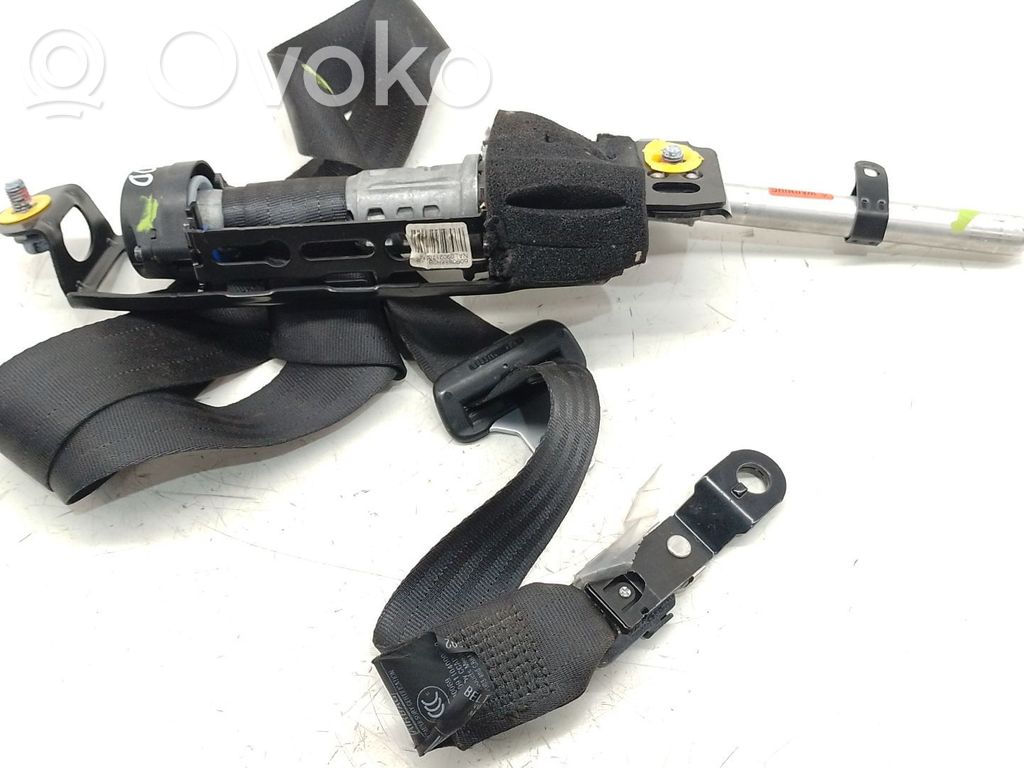 Volvo V50 Cinturón delantero 