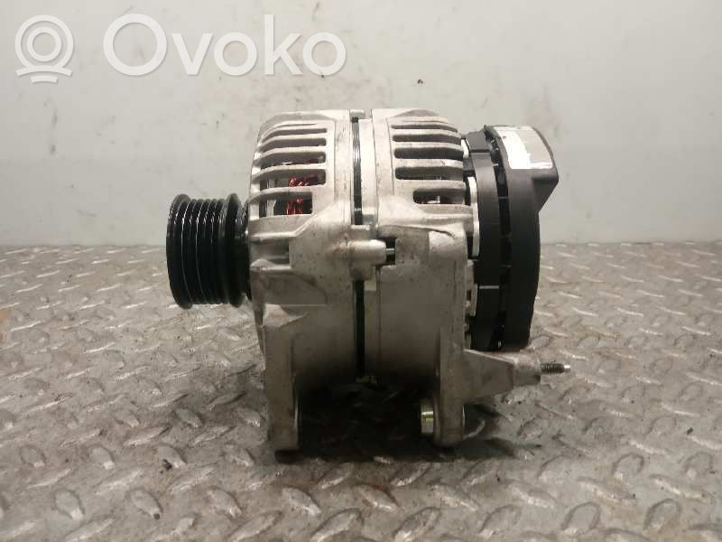 Alternador