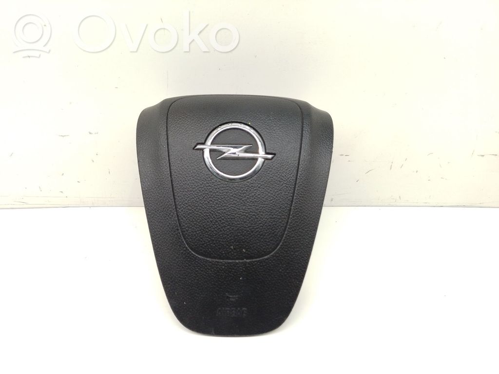 Opel Insignia A Airbag dello sterzo