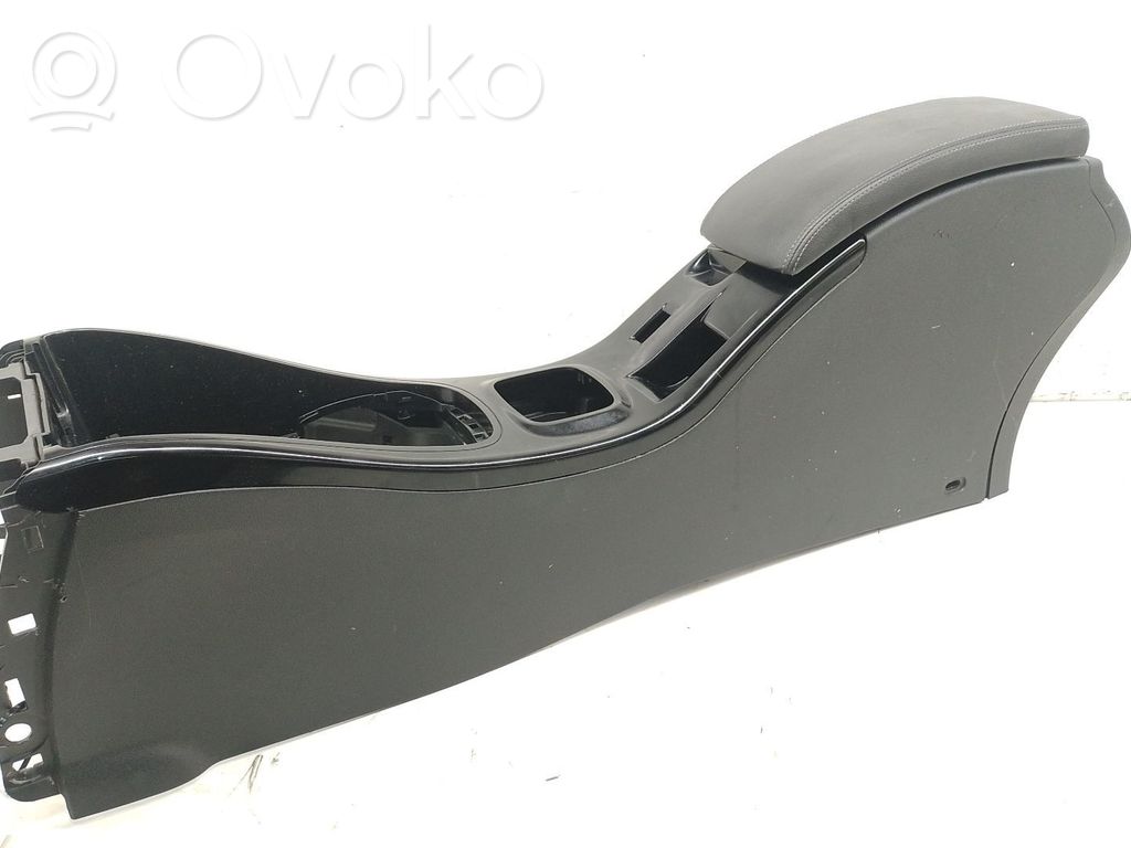 Renault Megane III Console centrale 