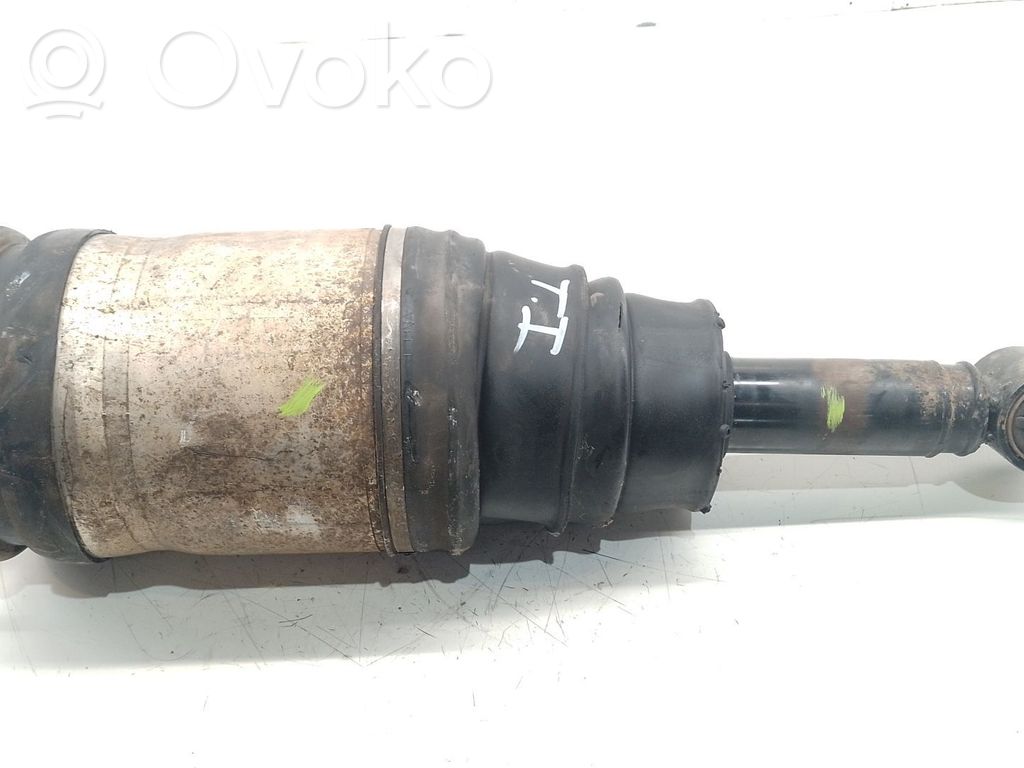 Land Rover Range Rover Sport L320 Butelie suspensie pneumatică 