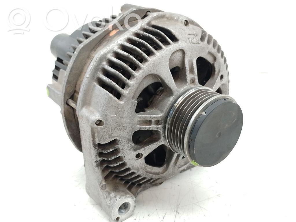 BMW 3 E36 Ģenerators 