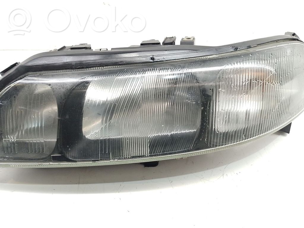 Volvo S60 Far 