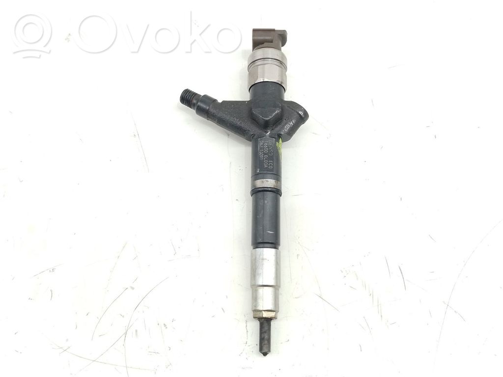 Nissan Navara Fuel injector 