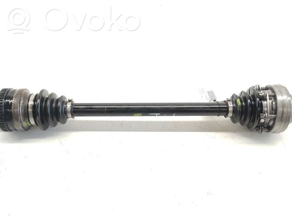 BMW 1 E81 E87 Rear driveshaft 