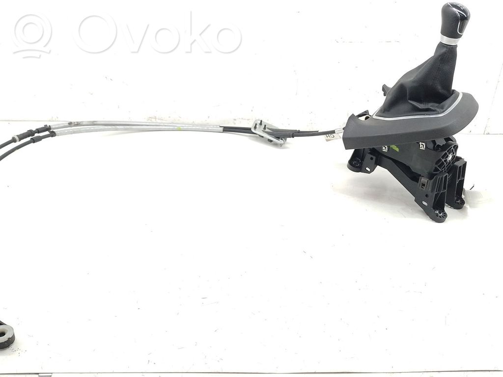Ford Fiesta Interruptor/palanca de limpiador de luz de giro 