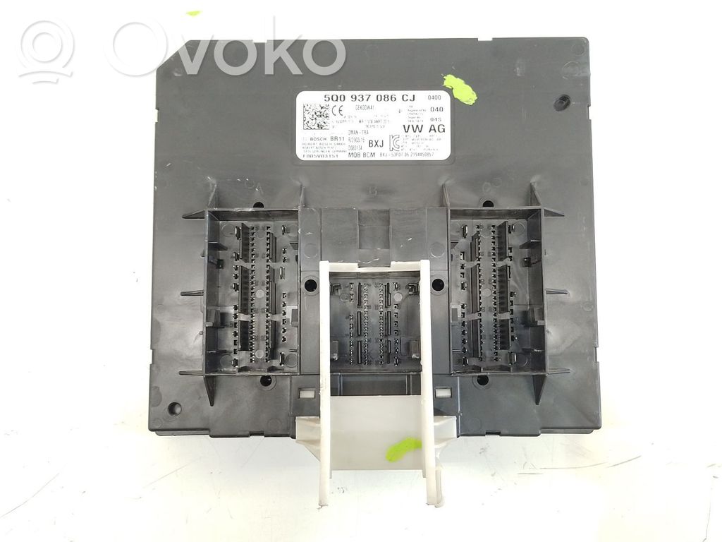 Volkswagen Passat Alltrack Sonstige Steuergeräte / Module 