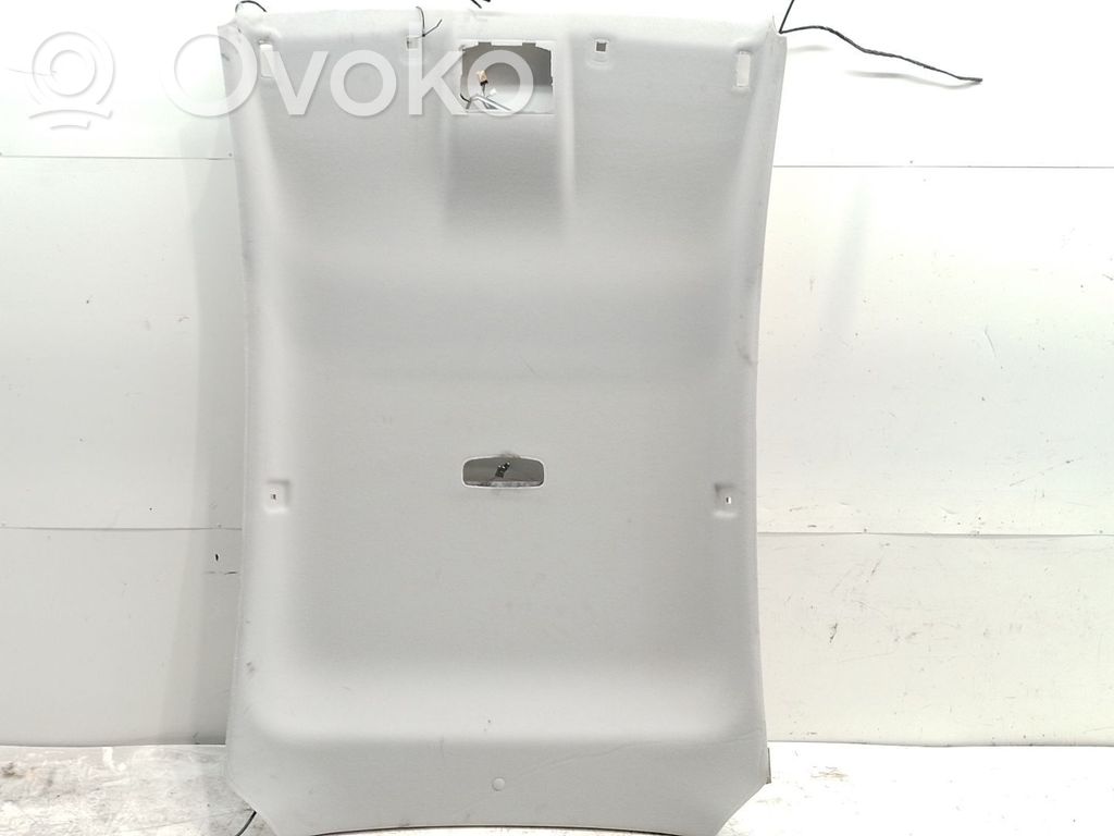 Ford Fiesta Techo 