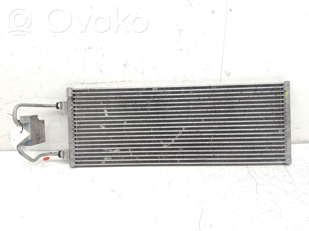 Opel Ampera Transmission/gearbox oil cooler 