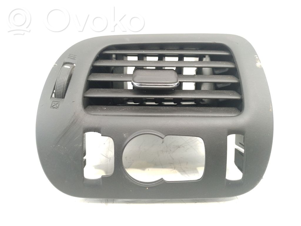 Opel Ampera Owiewka / Deflektor powietrza szyberdachu 