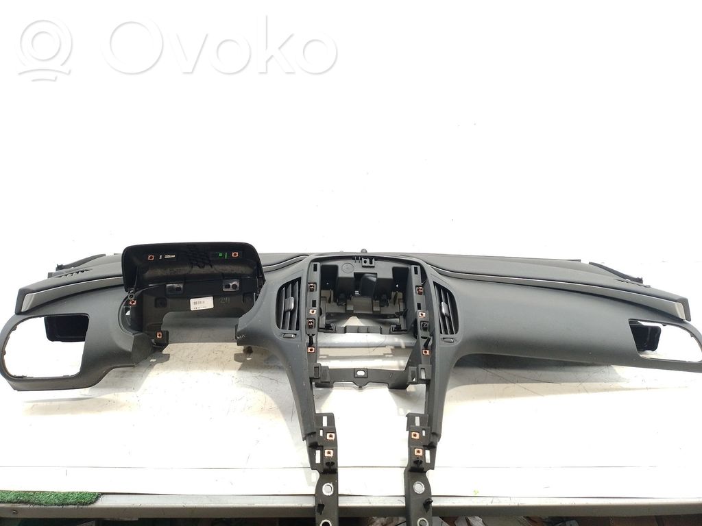 Opel Ampera Airbag set 
