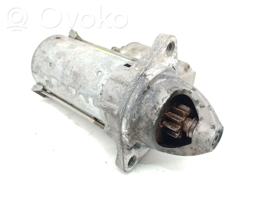 Motor de arranque   8V2111000BE,8V2111000BE,8V2111000BE