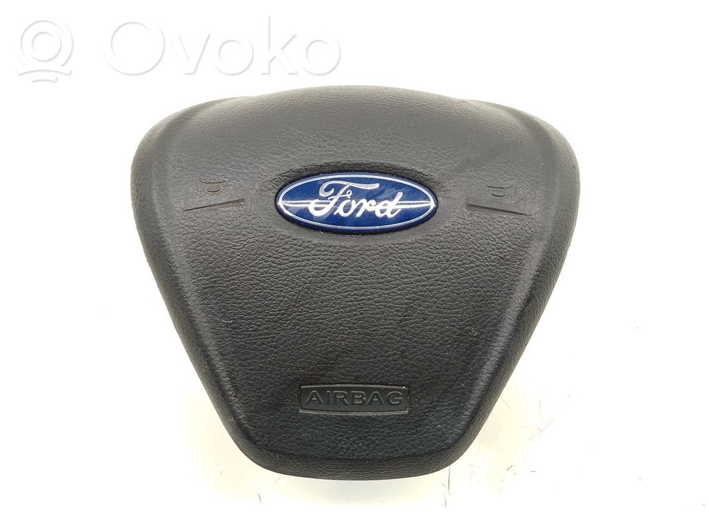 Ford Ecosport Airbag de volant 