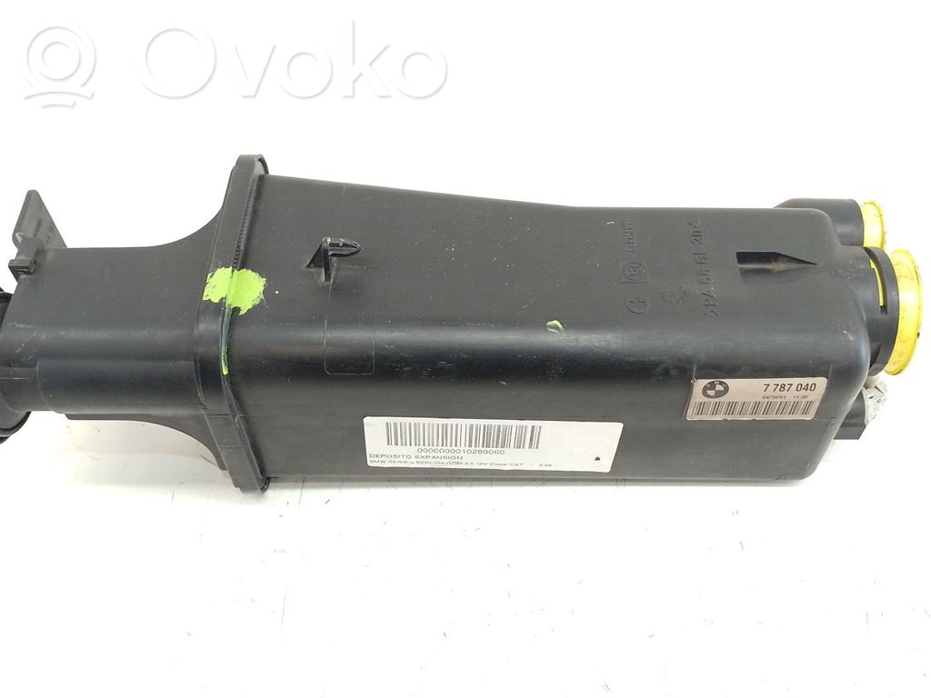 Kuro išsiplėtimo bakelis   7787040