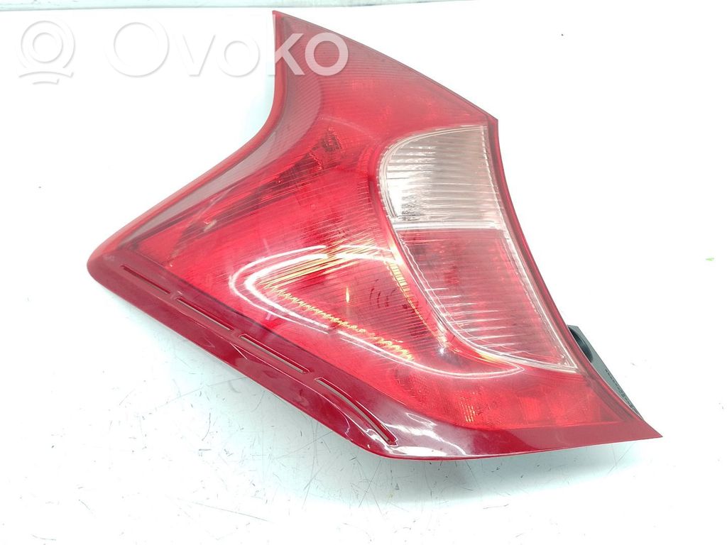 Nissan Note (E12) Rear/tail lights 