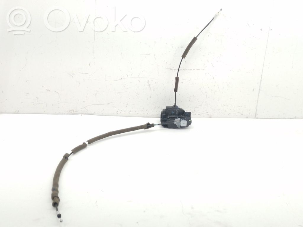 Takaoven lukko   825003VV0A,825003VV0A,825003VV0A