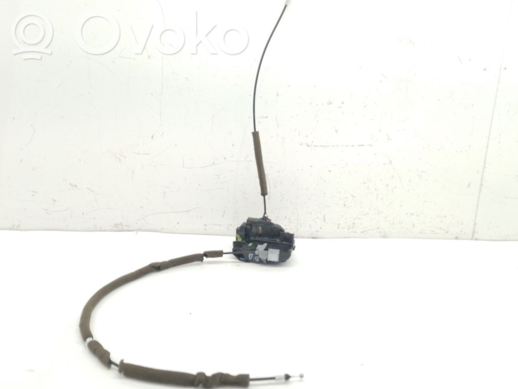 Durų spyna (dvidurio)   805003VV0A,805003VV0A,805003VV0A