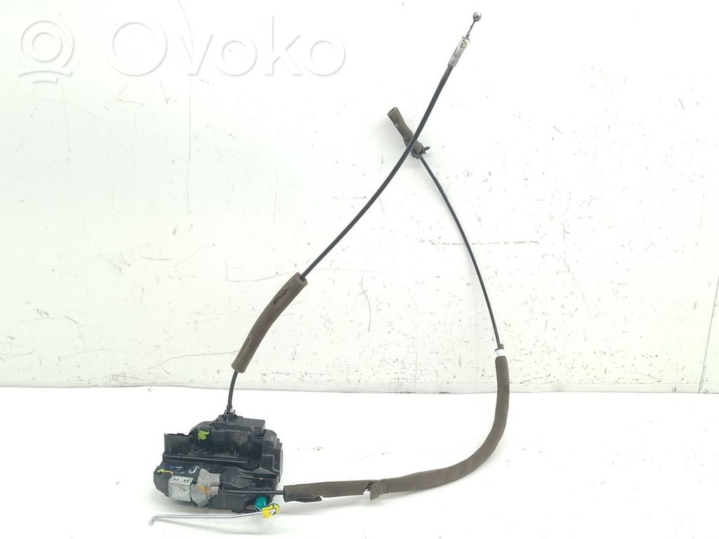 Etuoven lukko   805013VV1A,805013VV1A,805013VV1A