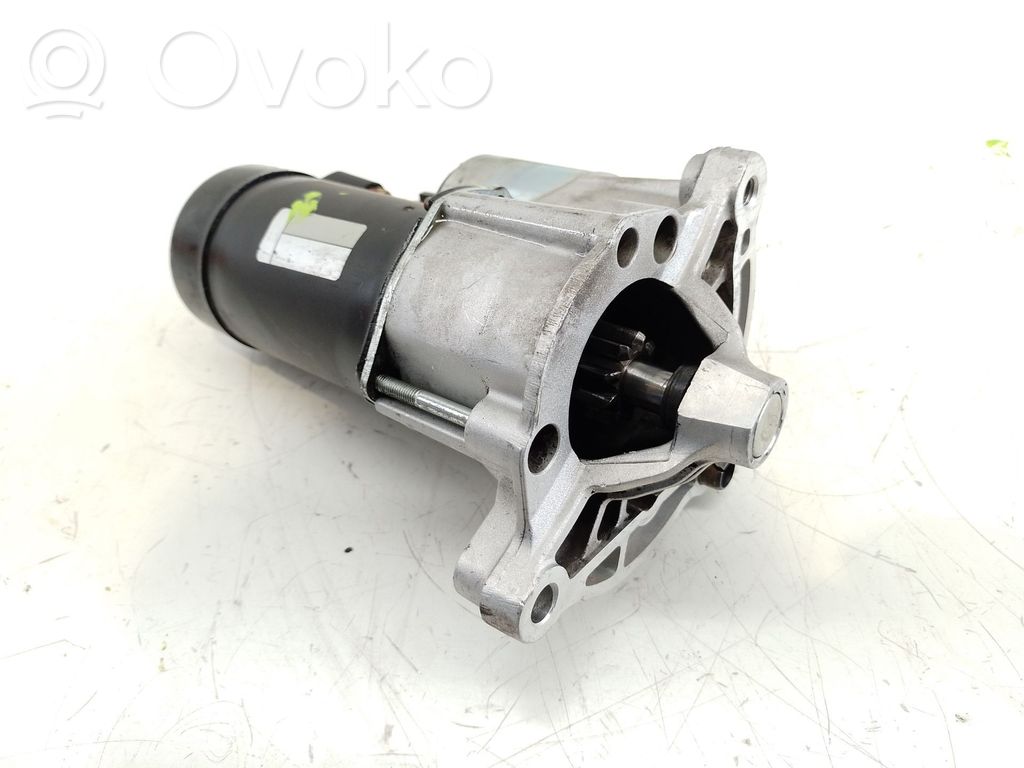Motor de arranque   5802M9,5802M9,5802M9