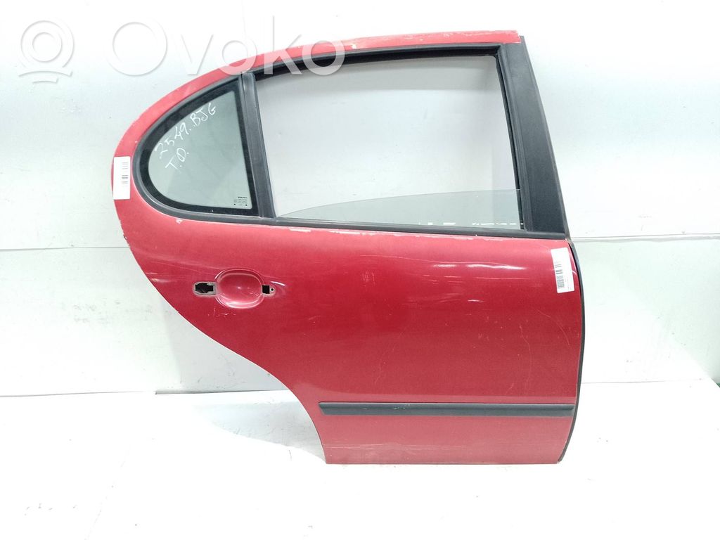 Seat Leon (1M) Puerta trasera 