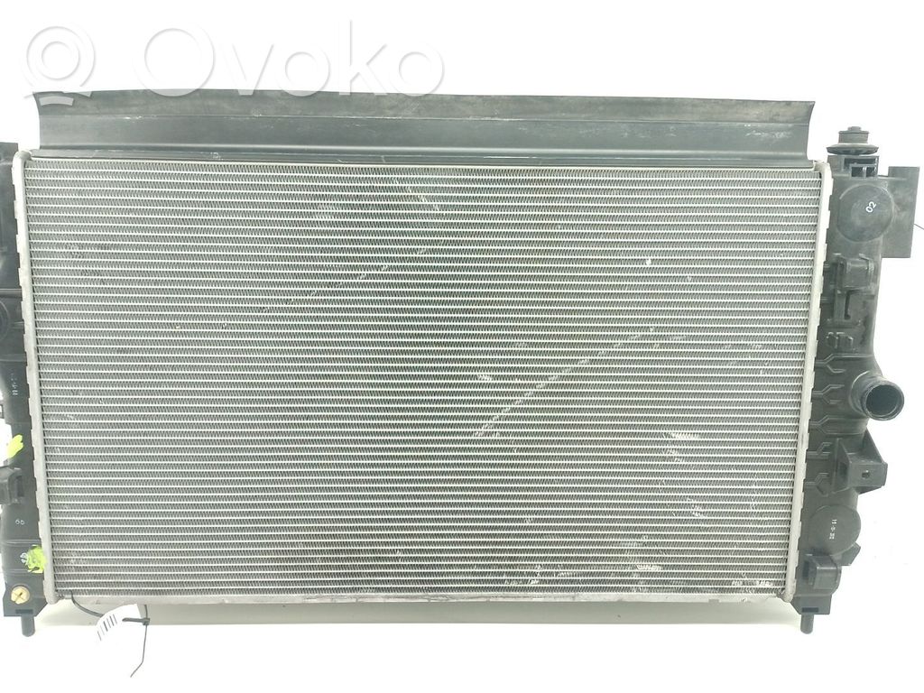 Opel Zafira B Radiator lichid răcire 
