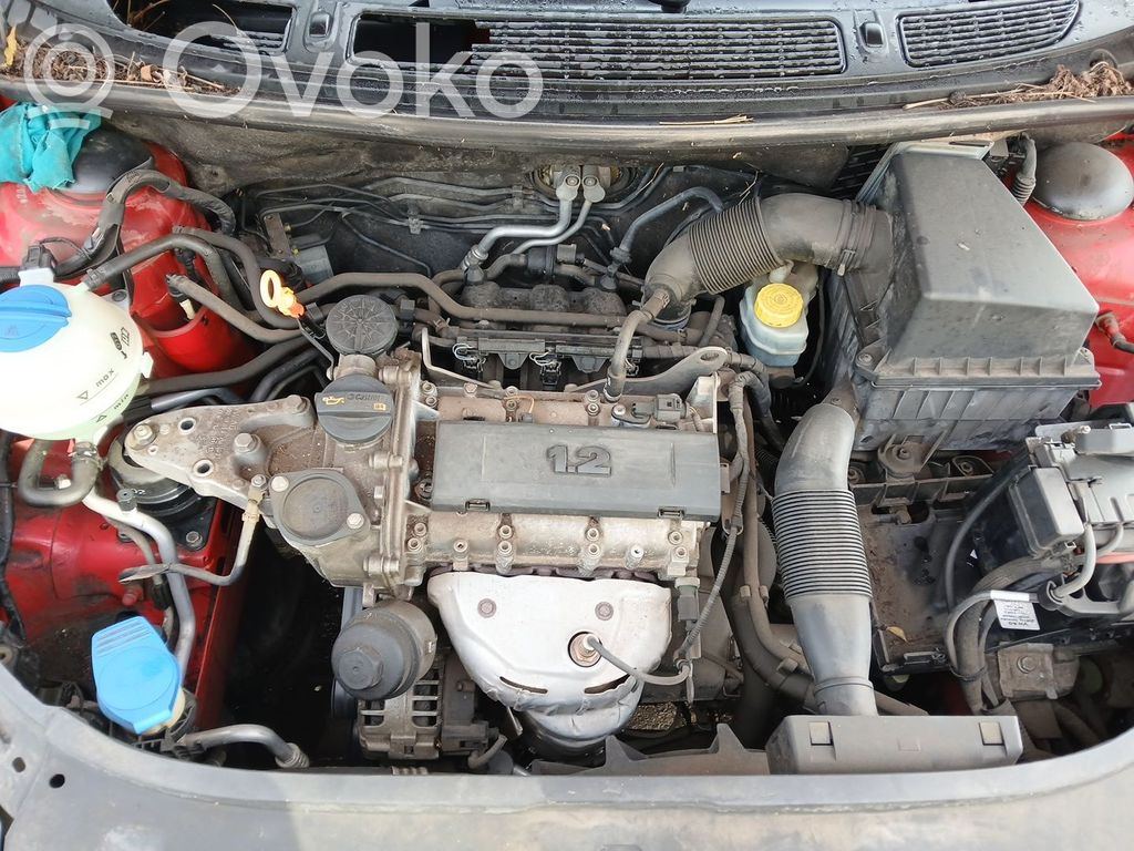 Motor   CGP