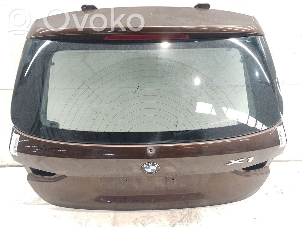 Tailgate/trunk/boot lid   41002993152,41002993152,41002993152