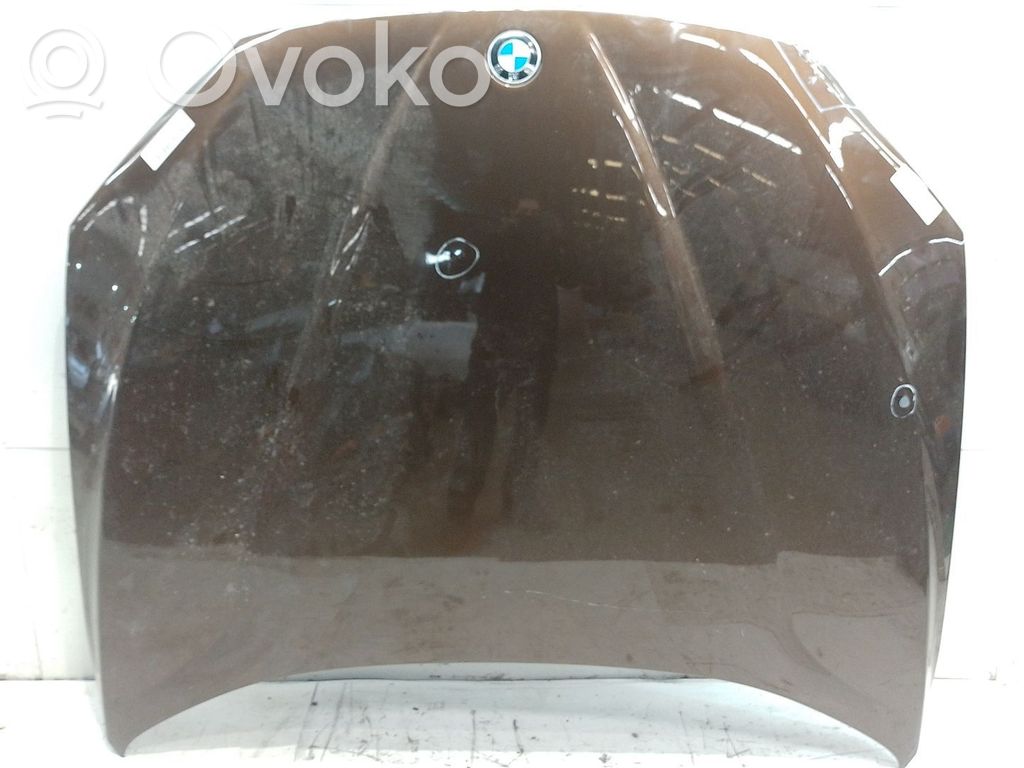 Engine bonnet/hood   41002993151,41002993151,41002993151