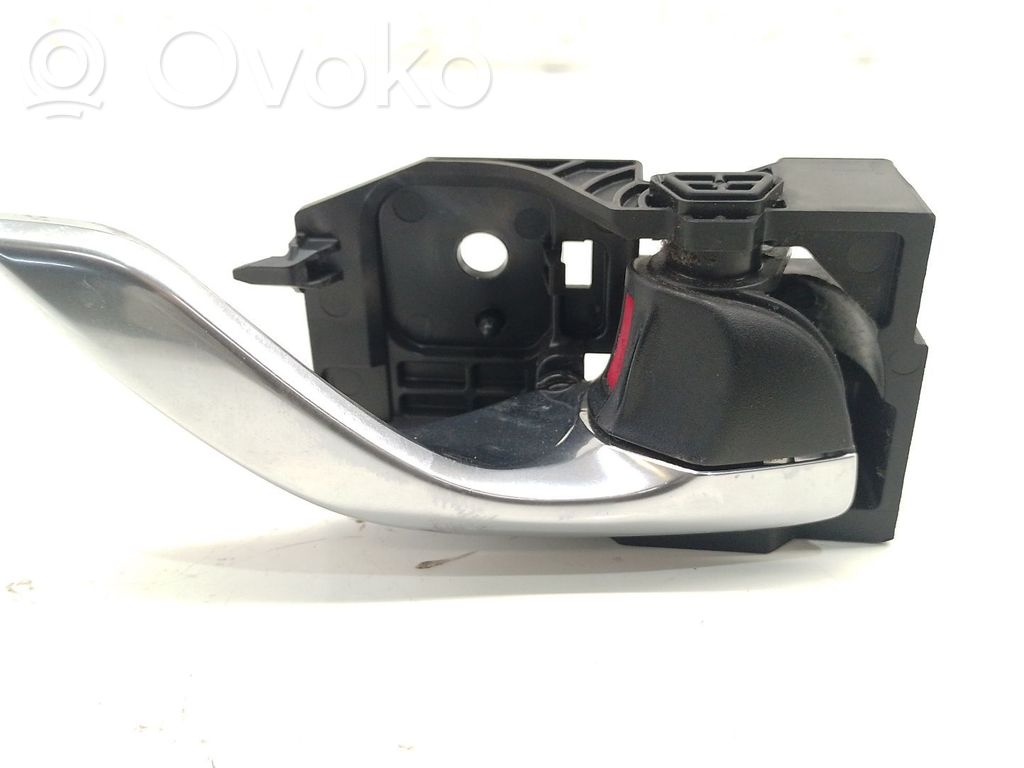 Manecilla interna puerta delantera   KD53T8314,KD53T8314,KD53T8314