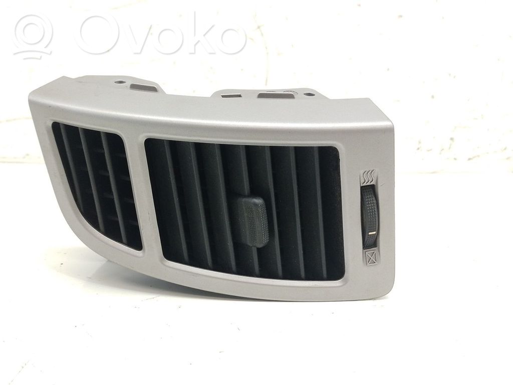 Hyundai i20 (PB PBT) Deflector aer 